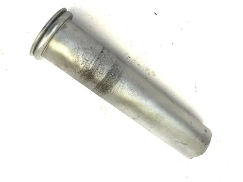 1979 Honda ATC70 Rear Axle Spacer 2 of 2
