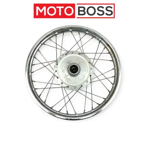 1980 Yamaha GT80 Front Wheel