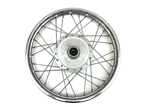 1980 Yamaha GT80 Front Wheel