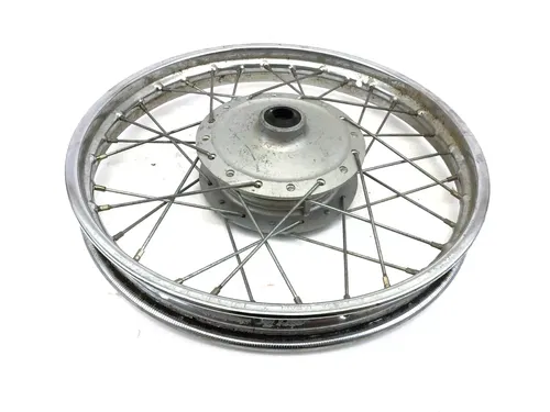 1980 Yamaha GT80 Front Wheel