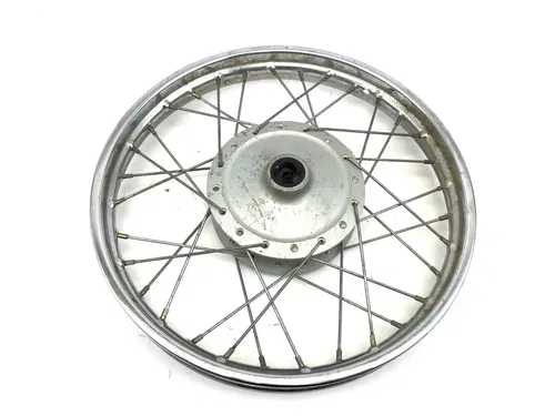 1980 Yamaha GT80 Front Wheel