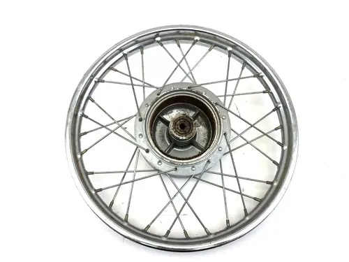 1980 Yamaha GT80 Front Wheel
