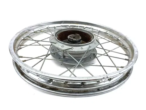 1980 Yamaha GT80 Front Wheel