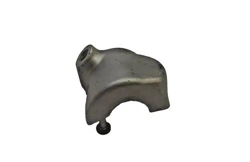 1967 Honda CT90 Lower Brake Lever Housing
