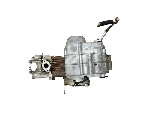 1970 Honda CT70 Engine (For parts covers missing)