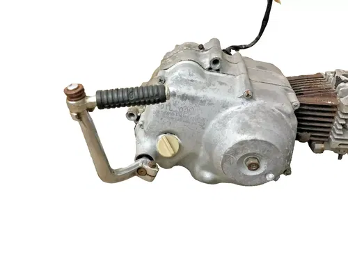 1970 Honda CT70 Engine (For parts covers missing)