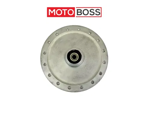 1971 Honda SL70 Front Wheel Hub 2 of 2