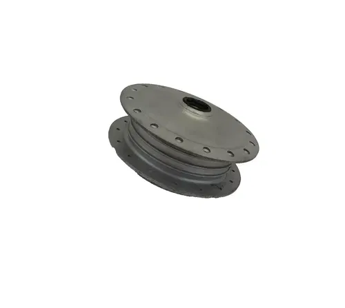 1971 Honda SL70 Front Wheel Hub 2 of 2