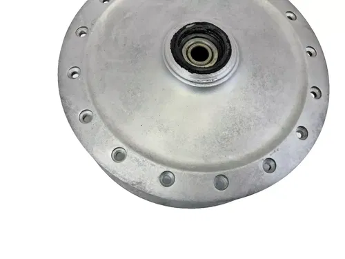 1971 Honda SL70 Front Wheel Hub 2 of 2