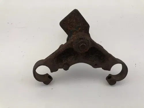 1982 Honda XR80 Lower Triple Tree