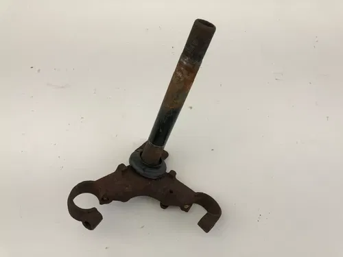 1982 Honda XR80 Lower Triple Tree
