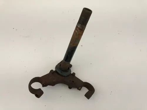 1982 Honda XR80 Lower Triple Tree