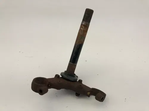 1982 Honda XR80 Lower Triple Tree
