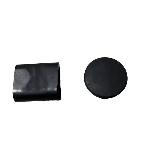 1985 Honda ATC70 Stator Cover Rubber Set