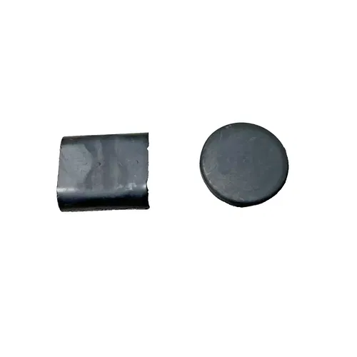 1985 Honda ATC70 Stator Cover Rubber Set