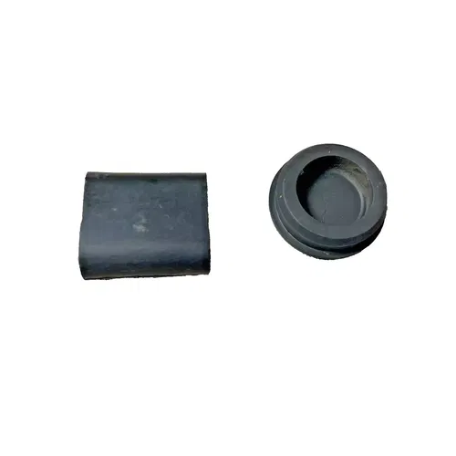 1985 Honda ATC70 Stator Cover Rubber Set