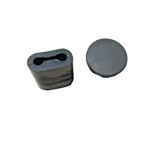1985 Honda ATC70 Stator Cover Rubber Set