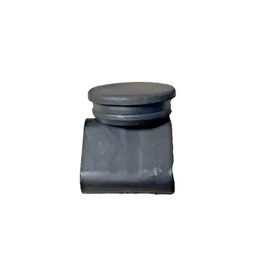 1985 Honda ATC70 Stator Cover Rubber Set