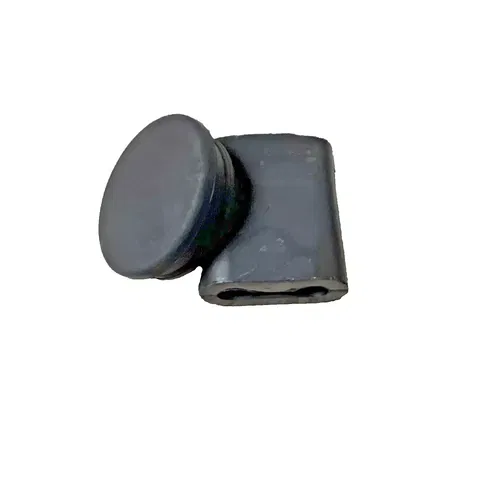 1985 Honda ATC70 Stator Cover Rubber Set