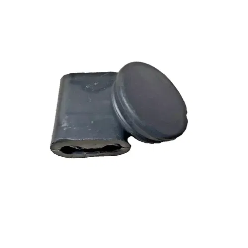 1985 Honda ATC70 Stator Cover Rubber Set