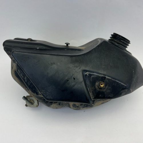 Kx85 clearance gas tank