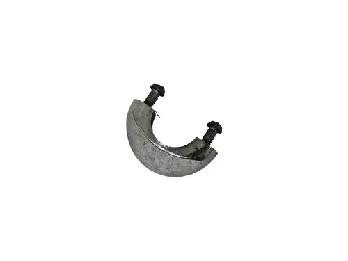 1971 Rupp Bandit Throttle Tube Cap