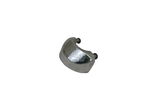 1971 Rupp Bandit Throttle Tube Cap