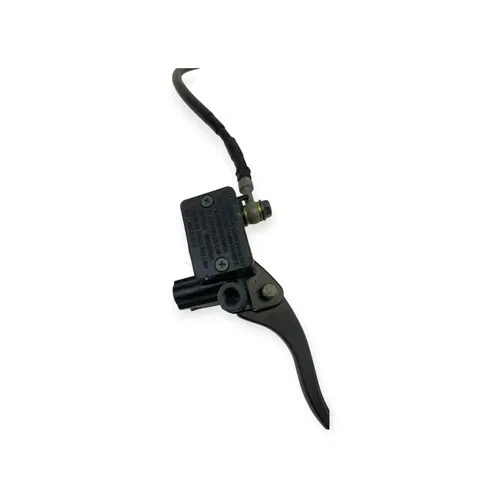 2008 Yamaha YZ85 Brake Assembly Package Front and Rear
