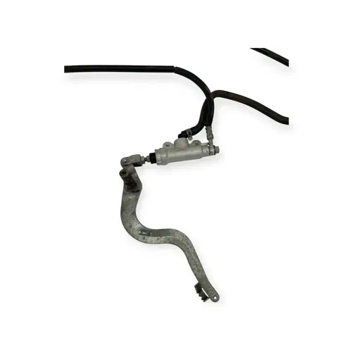 2008 Yamaha YZ85 Brake Assembly Package Front and Rear