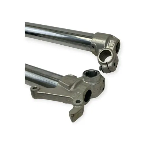 2010 KTM 450SXF Closed Cartridge Front Forks