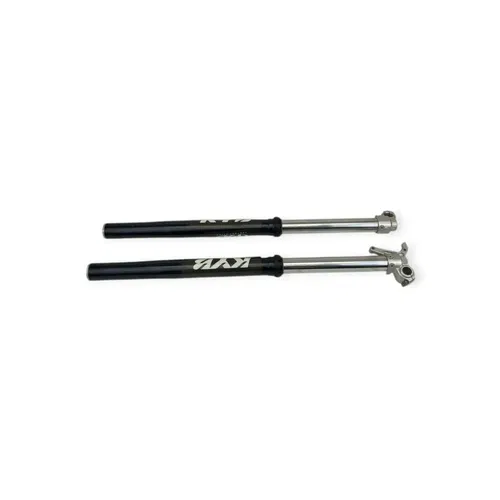 2010 KTM 450SXF Closed Cartridge Front Forks