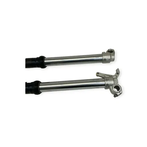 2010 KTM 450SXF Closed Cartridge Front Forks
