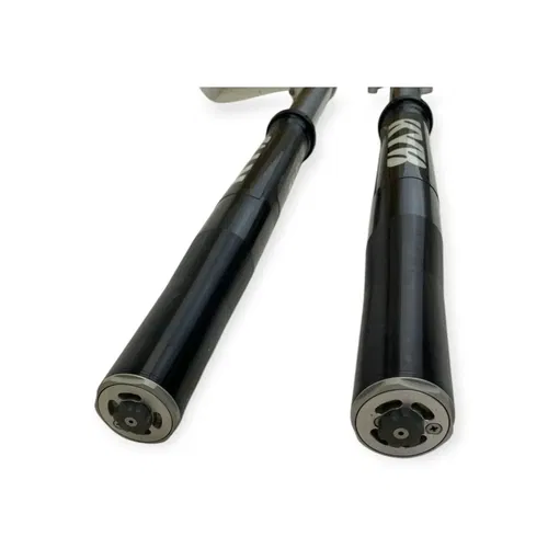 2010 KTM 450SXF Closed Cartridge Front Forks