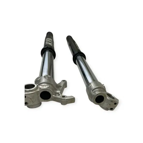 2010 KTM 450SXF Closed Cartridge Front Forks