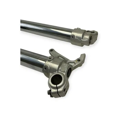2010 KTM 450SXF Closed Cartridge Front Forks
