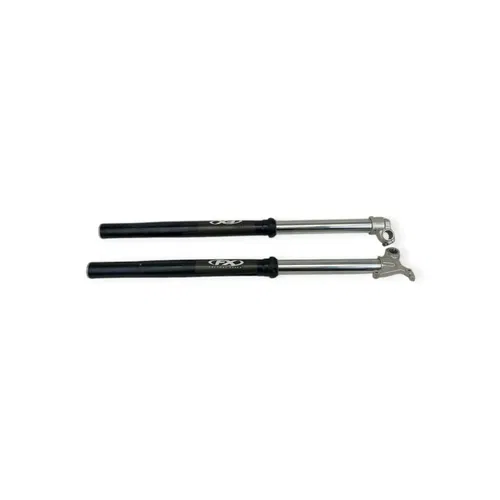 2010 KTM 450SXF Closed Cartridge Front Forks