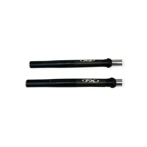 2010 KTM 450SXF Closed Cartridge Front Forks