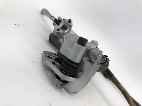 1995 Suzuki RM80 Front Brake Master Cylinder and Caliper