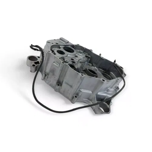 2000 Honda Rancher 350 4x4 Rear Engine Case
