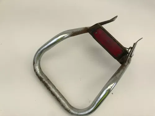 1978 Honda ATC 90 Rear Grab Bar