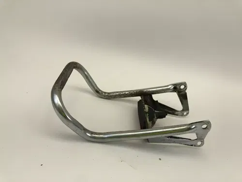 1978 Honda ATC 90 Rear Grab Bar