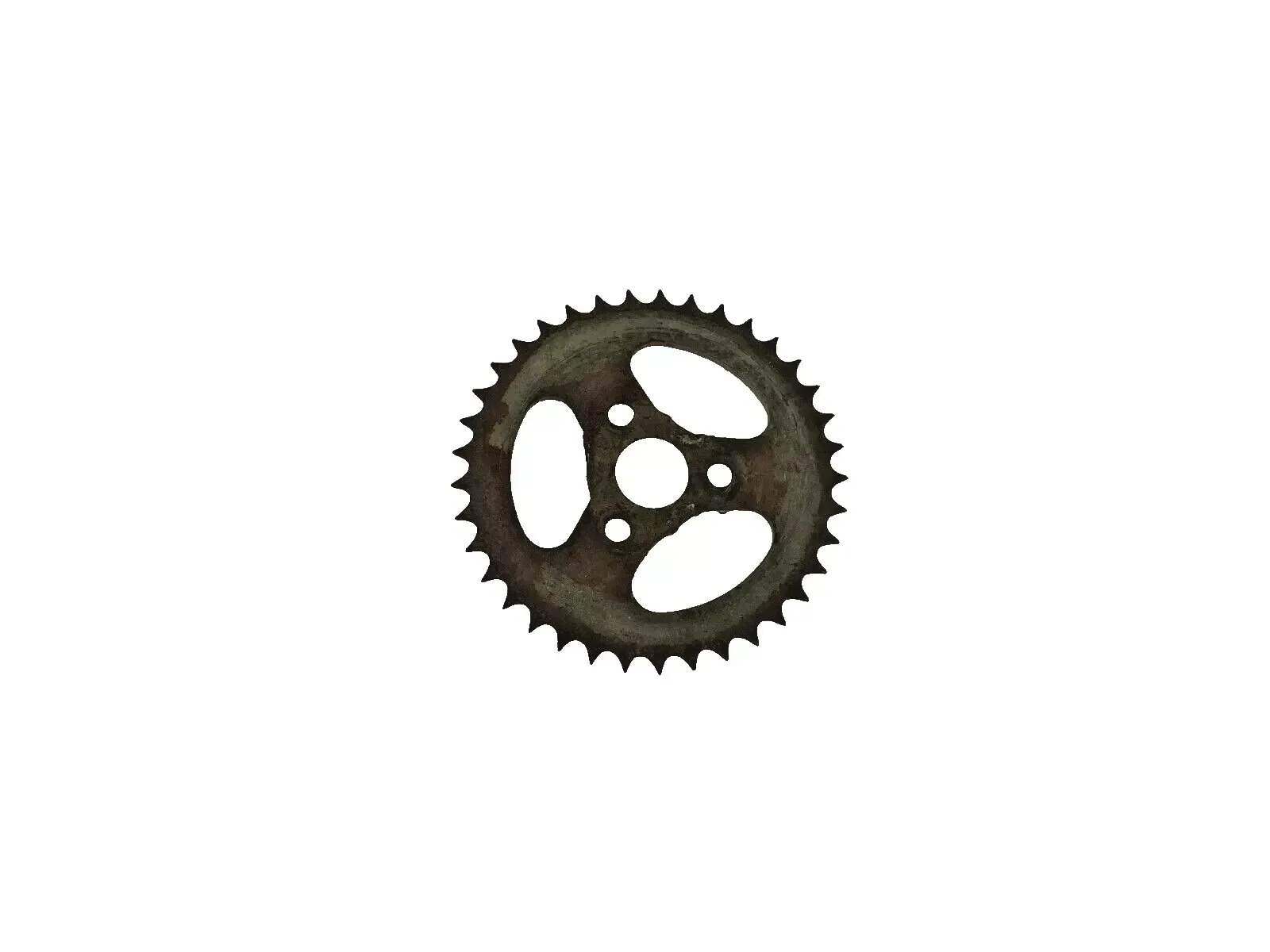 1977 Honda Z50 Sprocket