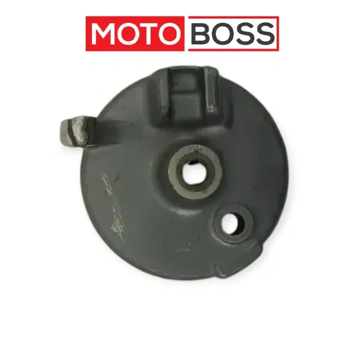 1975 Honda MR50 Front Brake Plate