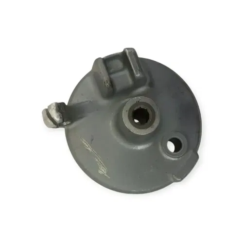 1975 Honda MR50 Front Brake Plate