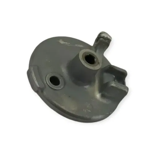1975 Honda MR50 Front Brake Plate
