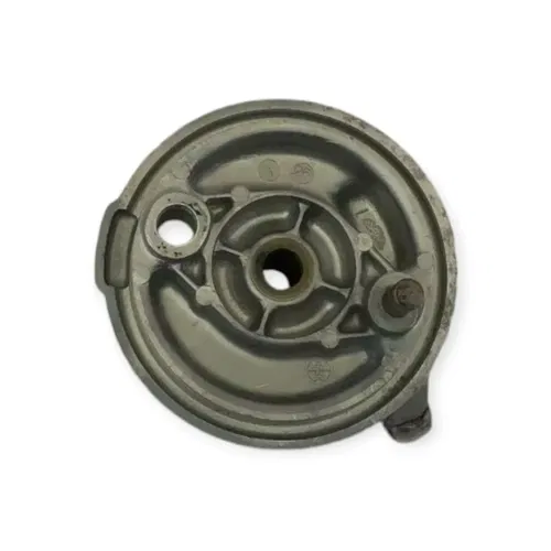 1975 Honda MR50 Front Brake Plate