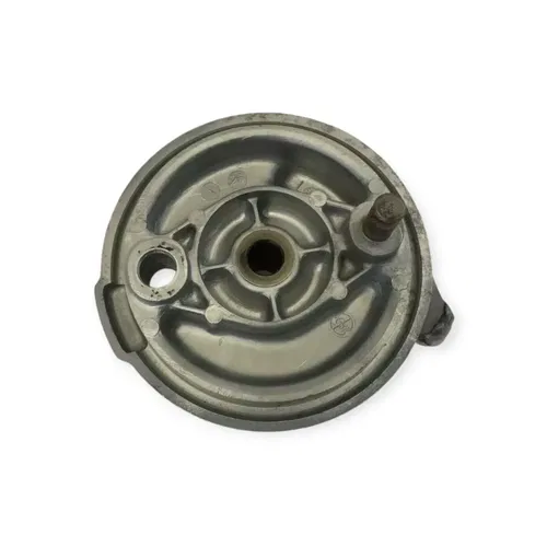 1975 Honda MR50 Front Brake Plate
