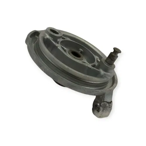 1975 Honda MR50 Front Brake Plate