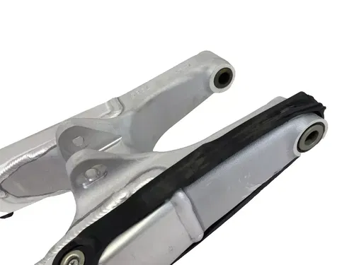 2017 Kawasaki KX450F Swingarm (Broke off left chain adjuster screw)