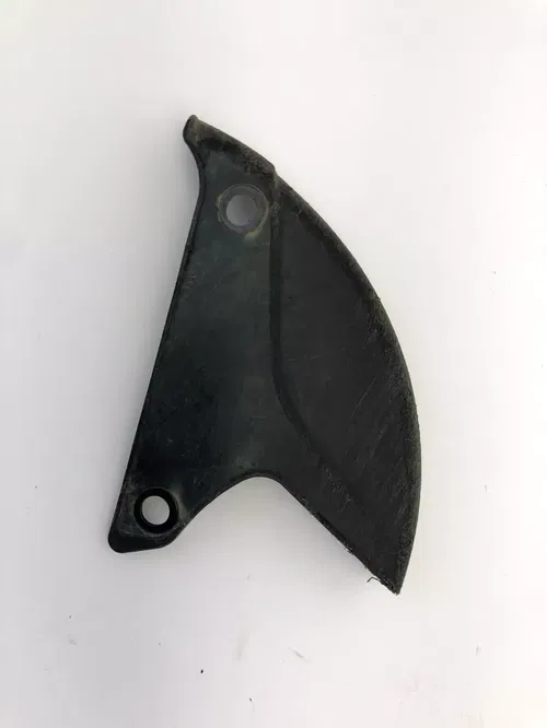 2009 Kawasaki KX250F Brake Caliper Cover